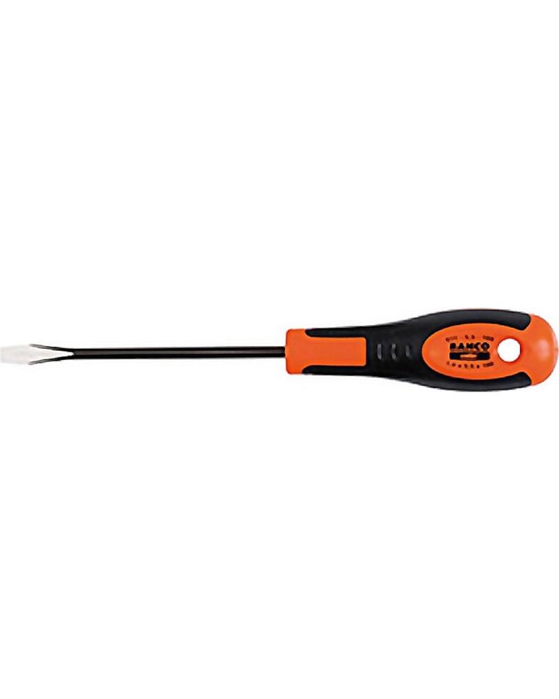 BAHCO DESTORNILLADOR ERGONÓMICO CON MANGO BIMATERIAL MULTICOLOR