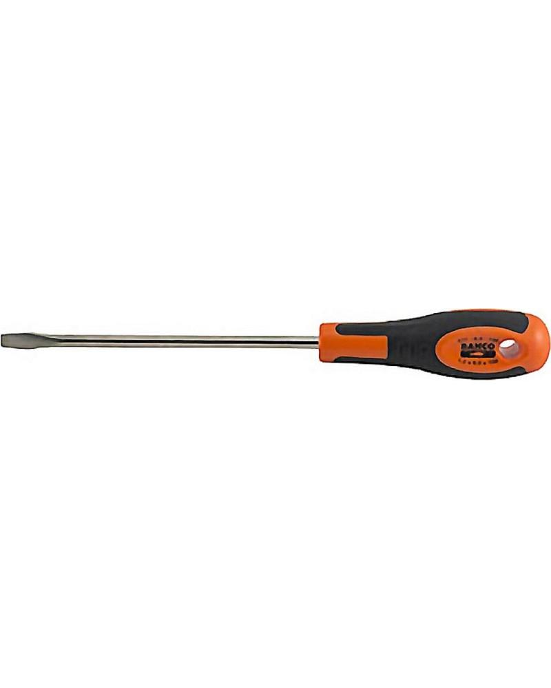 BAHCO DESTORNILLADOR ERGONOMIC DE PRECISIÓN MULTICOLOR
