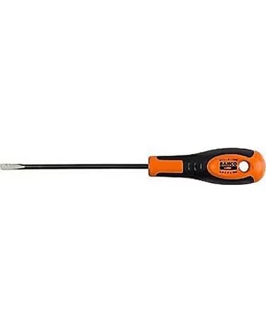 BAHCO DESTORNILLADOR ERGONÓMICO DE ALTA RESISTENCIA MULTICOLOR