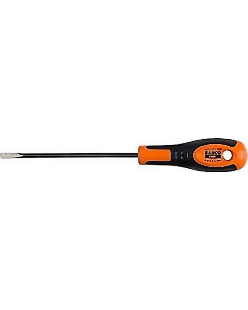 BAHCO DESTORNILLADOR ERGONÓMICO DE ALTA RESISTENCIA MULTICOLOR