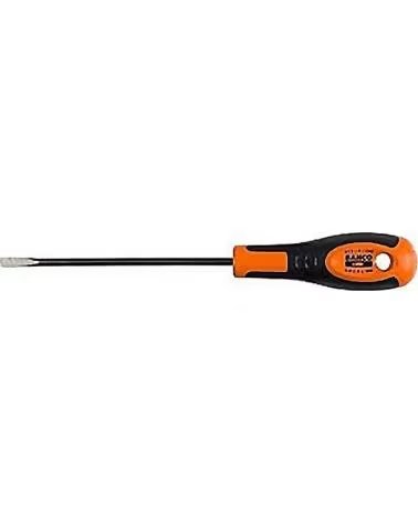 BAHCO CHAVE DE FENDA ERGONÓMICA DE ALTA PRECISÃO MULTICOLOR