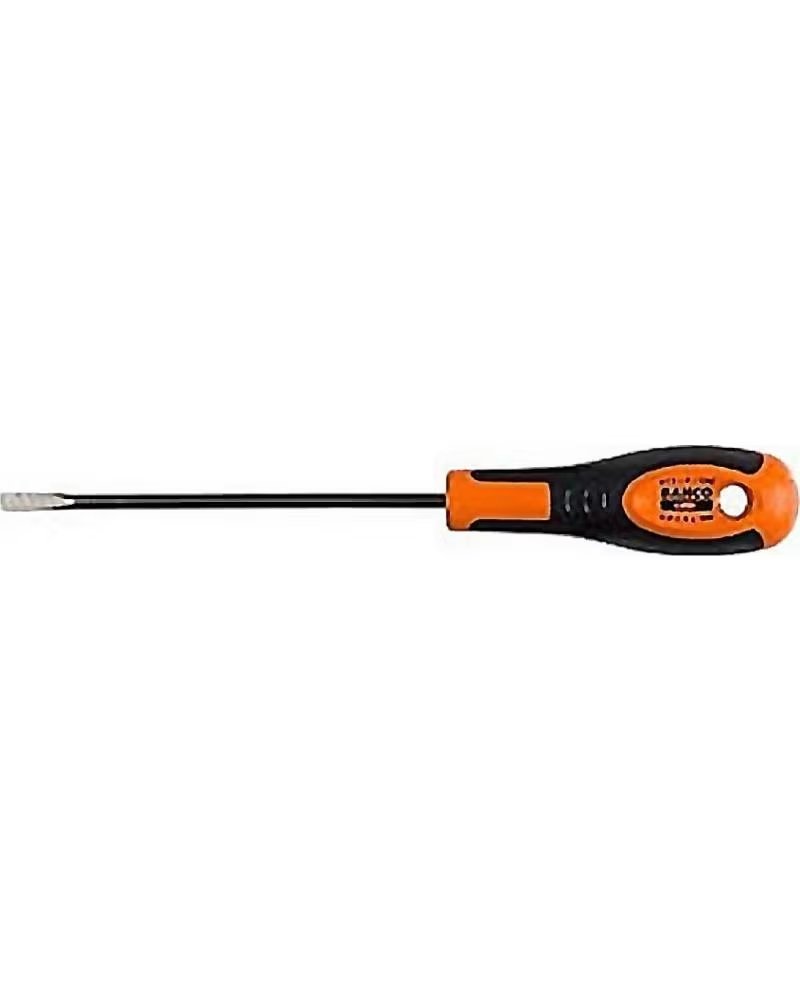 BAHCO CHAVE DE FENDA ERGONÓMICA DE ALTA PRECISÃO MULTICOLOR