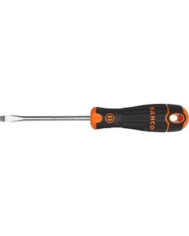 BAHCO TOURNEVIS ERGONOMIC DE HAUTE PRÉCISION MULTICOLOR