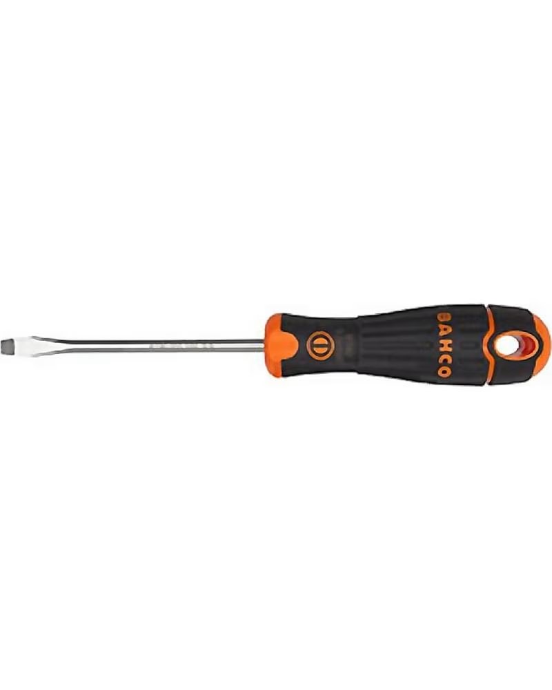 BAHCO TOURNEVIS ERGONOMIC DE HAUTE PRÉCISION MULTICOLOR