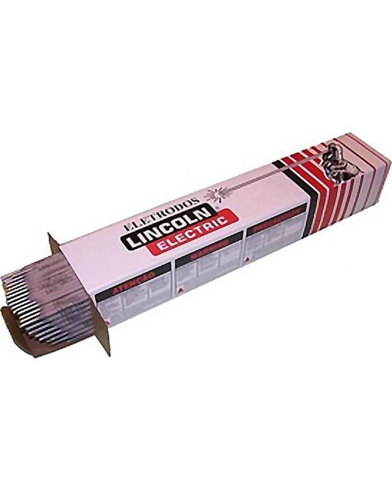 LINCOLN ELECTRODOS PARA SOLDADURA DE ALTO RENDIMIENTO MULTICOLOR