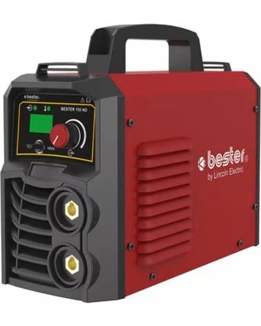 LINCOLN SALDATRICE INVERTER BESTER PORTATILE MULTICOLOR