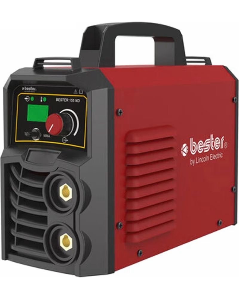 LINCOLN SALDATRICE INVERTER BESTER PORTATILE MULTICOLOR