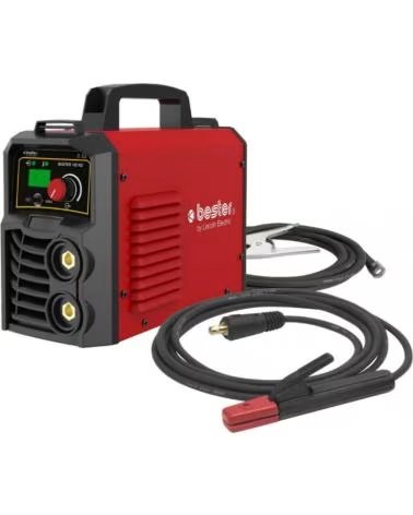 LINCOLN SALDATRICE INVERTER BESTER PORTATILE MULTICOLOR
