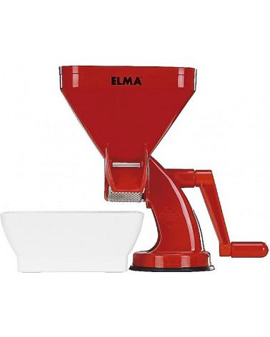 ELMA MÁQUINA DE COCINA MULTIUSOS MANUAL MULTICOLOR