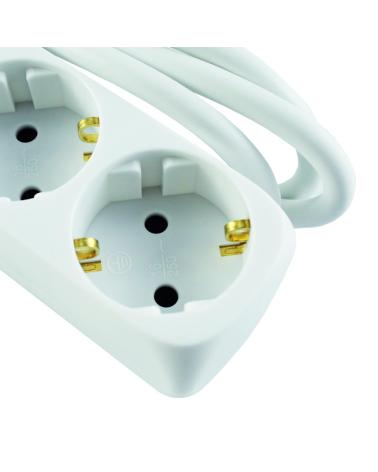 WURKO REGLETA ELÉCTRICA CON INTERRUPTOR MULTICOLOR