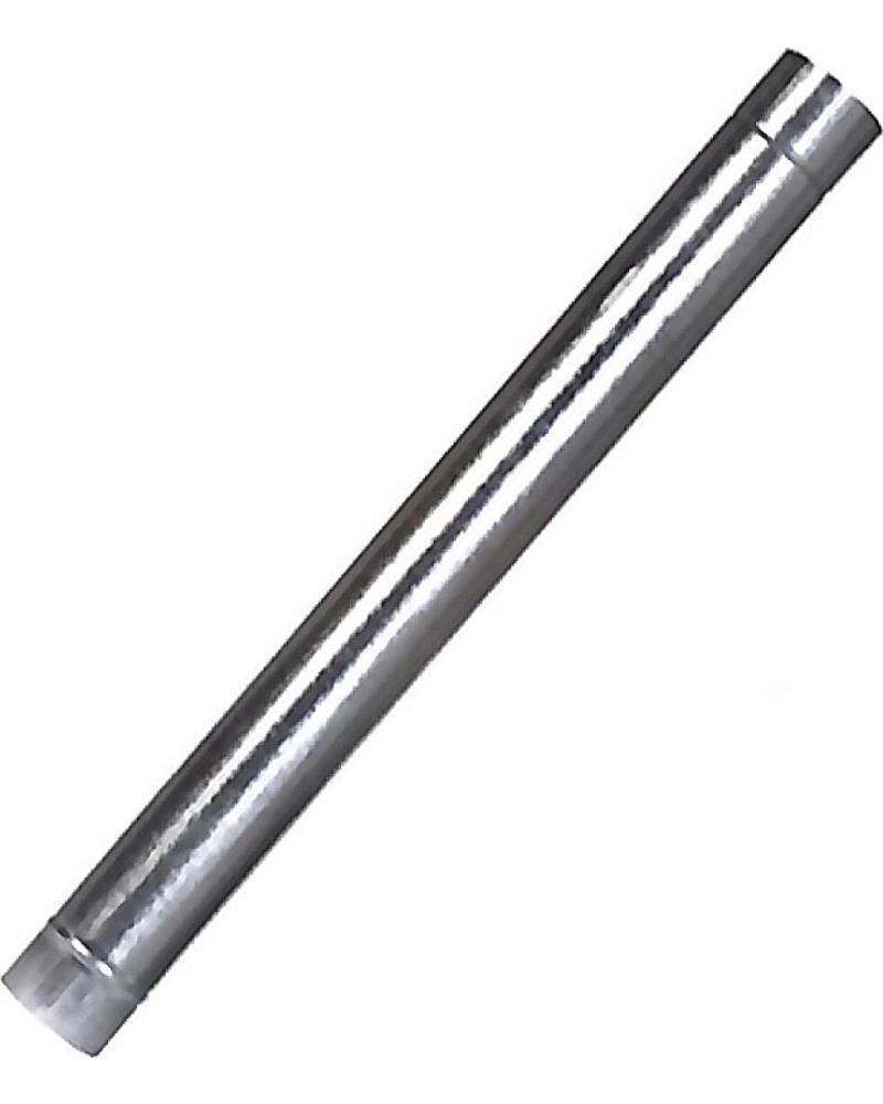 THECA TUBO PARA ESTUFA DE LEÑA MULTICOLOR