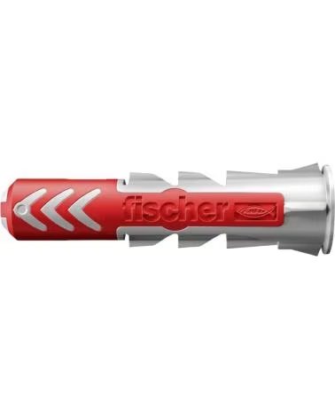 FISCHER DUOPOWER CHEVILLES À EXPANSION UNIVERSELLES MULTICOLOR