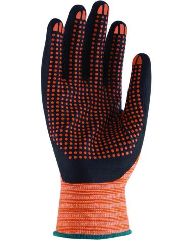 3L GUANTES DE PROTECCIÓN Y SEÑALIZACIÓN MICRODOT MULTICOLOR