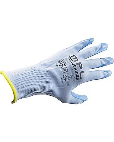 MPL GUANTES DE PROTECCIÓN Y SEÑALIZACIÓN MULTICOLOR