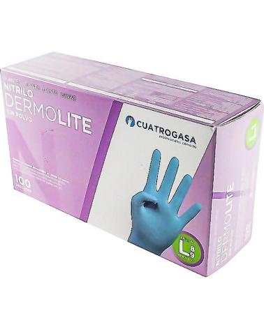 GASA GUANTES DE PROTECCIÓN Y SEÑALIZACIÓN MULTICOLOR