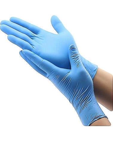 JUPITER GUANTES DE PROTECCIÓN Y SEÑALIZACIÓN MULTICOLOR