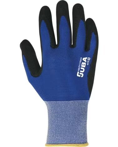 JUBA LUVAS DE PROTEÇÃO E SINALIZAÇÃO MULTICOLORIDAS MULTICOLOR