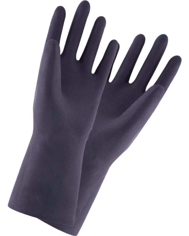 3L SCHUTZ- UND SIGNALHANDSCHUHE MULTICOLOR