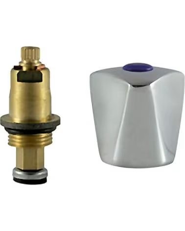 CIS ARMATURENMECHANISMUS MIT GRIFF MULTICOLOR
