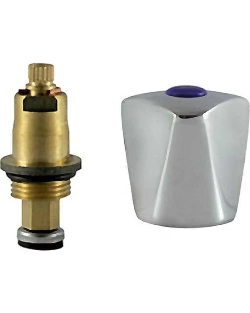 CIS ARMATURENMECHANISMUS MIT GRIFF MULTICOLOR
