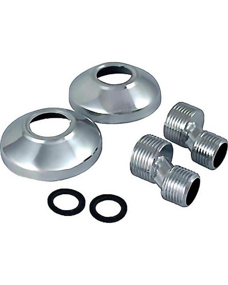 CIS KIT DE INSTALACIÓN PARA FONTANERÍA Y GAS MULTICOLOR