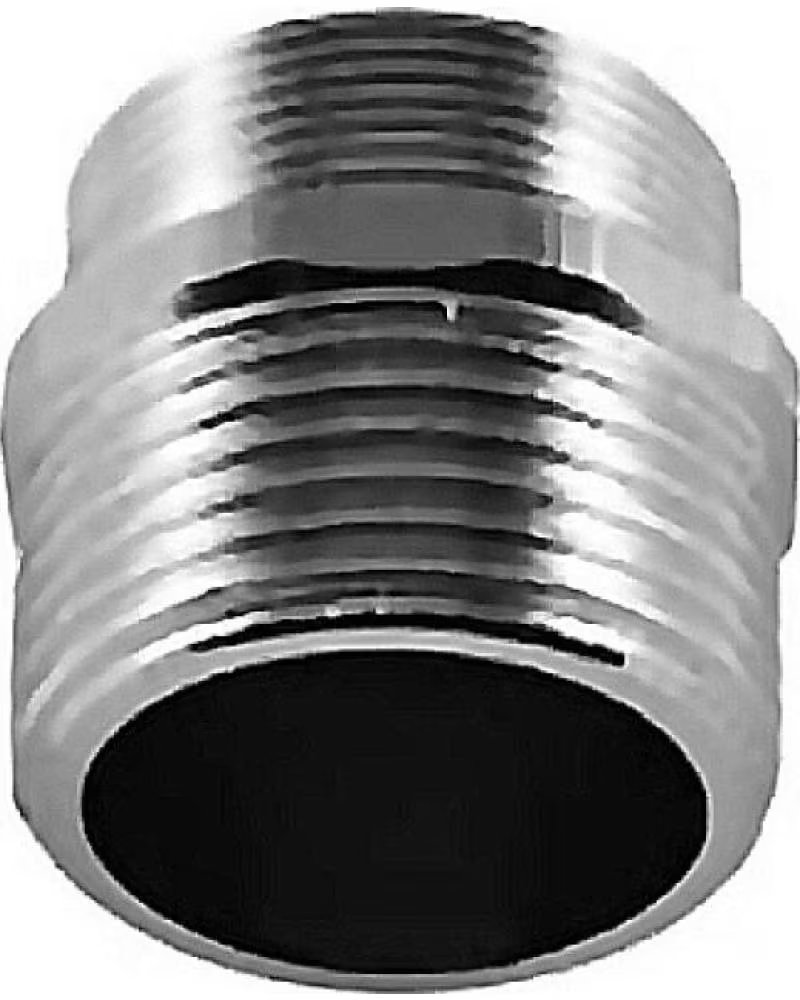 CIS NIPPLO DI COLLEGAMENTO PER IDRAULICA E GAS MULTICOLOR