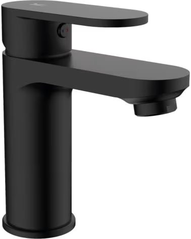 KALLA ROBINET MITIGEUR DE LAVABO FINITION MATE MULTICOLOR