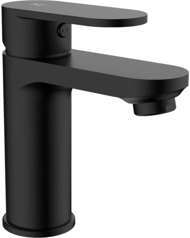KALLA ROBINET MITIGEUR DE LAVABO FINITION MATE MULTICOLOR