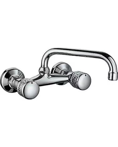 R.SOLER RSOLER WANDARMATUR FÜR SPÜLBECKEN MULTICOLOR