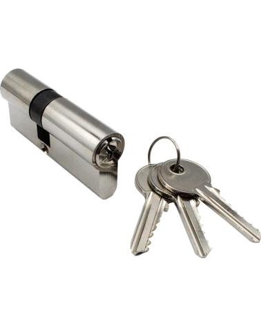 KORMAX CILINDRO DE SEGURIDAD PARA PUERTAS MULTICOLOR