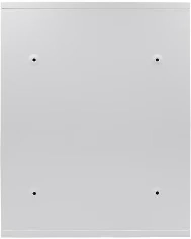 WURKO METAL MAILBOX WITH LOCK MULTICOLOR