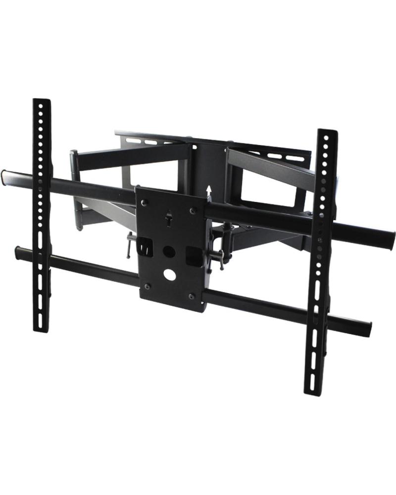 WURKO SOPORTE ARTICULADO DE PARED PARA TV MULTICOLOR