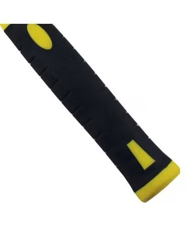 WURKO MARTELO DE BOLA COM CABO ERGONÓMICO MULTICOLOR
