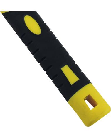 WURKO MARTILLO MANGO ERGONÓMICO ANTIDESLIZANTE MULTICOLOR