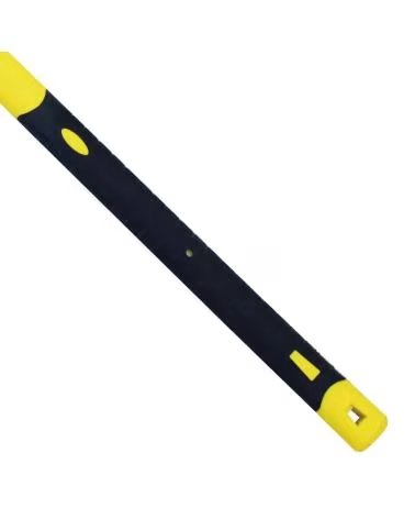 WURKO MARRETA MANUAL COM CABO ERGONÓMICO MULTICOLOR