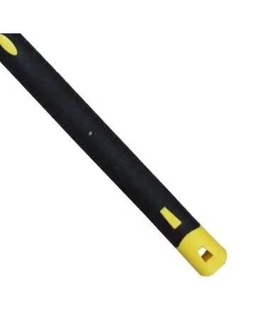 WURKO MAZA DE IMPACTO CON MANGO ERGONÓMICO MULTICOLOR
