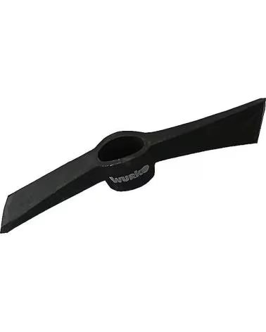 WURKO PICCONE A MANO CON IMPUGNATURA ERGONOMICA MULTICOLOR