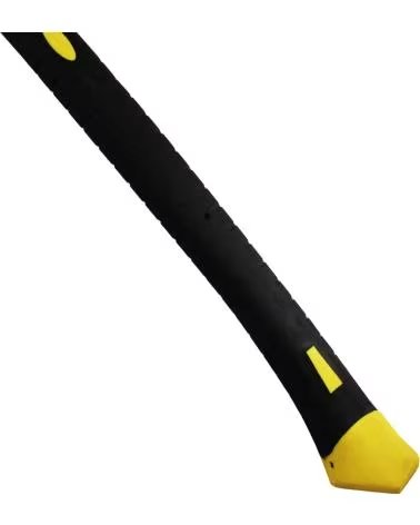 WURKO MACHADO DE MÃO COM CABO ERGONÓMICO MULTICOLOR