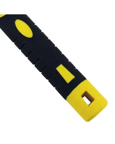 WURKO FERRAMENTA MANUAL COM CABO ERGONÓMICO BICOLOR MULTICOLOR