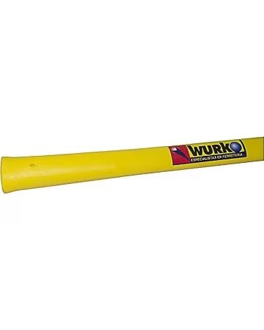 WURKO FERRAMENTA MANUAL MULTICOLORIDA MULTICOLOR