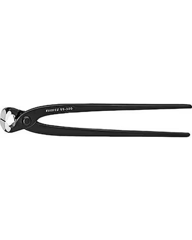 KNIPEX CARPENTER´S PINCERS HIGH PRECISION MULTICOLOR