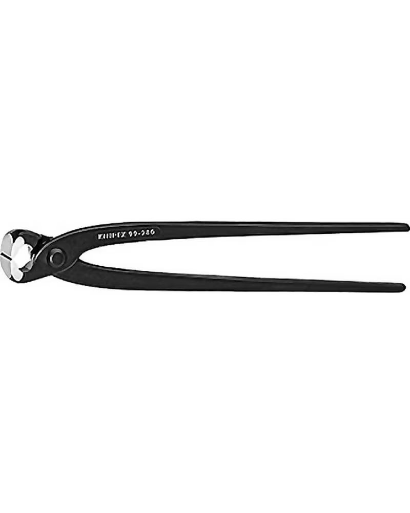 KNIPEX TENAILLE DE MENUISIER DE HAUTE PRÉCISION MULTICOLOR