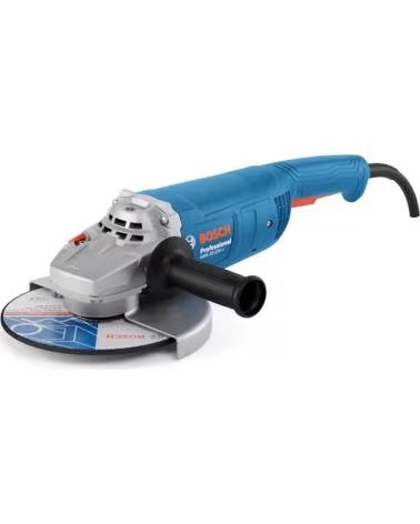 BOSCH AMOLADORA ANGULAR PROFESIONAL MULTICOLOR