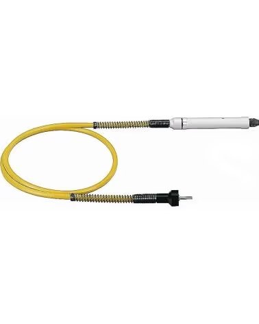 MICROMOT BIEGSAME WELLE FÜR ELEKTROWERKZEUG MULTICOLOR