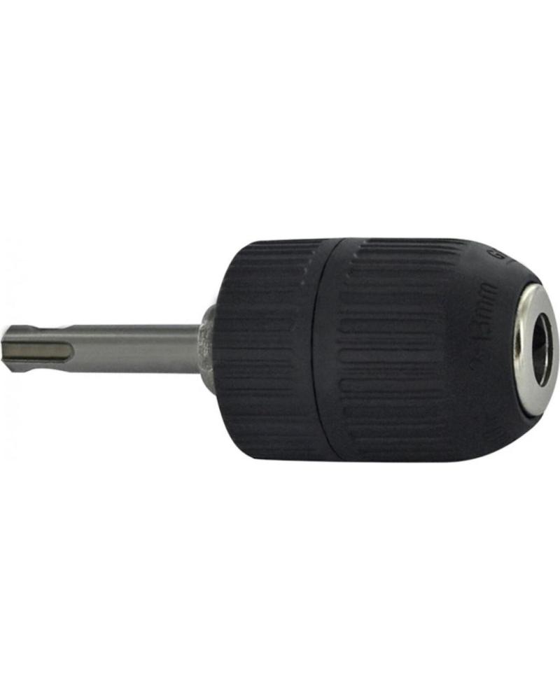TIVOLY MANDRIL AUTOAJUSTABLE PARA HERRAMIENTA ELÉCTRICA MULTICOLOR