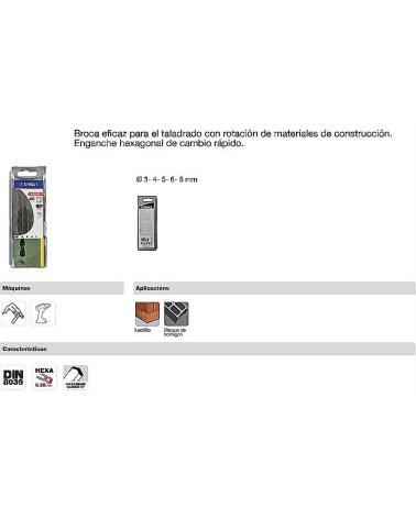 TIVOLY HERRAMIENTA ELÉCTRICA PROFESIONAL MULTICOLOR