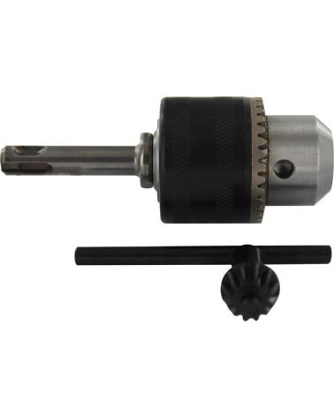 TIVOLY MANDRIL DE LLAVE PARA HERRAMIENTA ELÉCTRICA MULTICOLOR