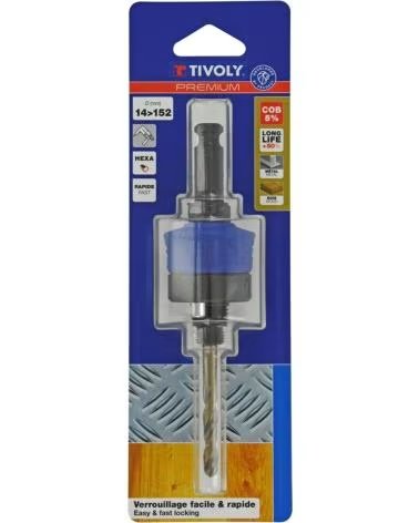 HERRAMIENTA ELÉCTRICA DE PRECISIÓN TIVOLY MULTICOLOR