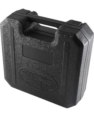 POWERHOUSE TALADRO INALÁMBRICO CON BATERÍA DE LITIO MULTICOLOR