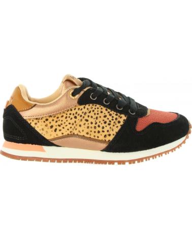 Sportschuhe für Damen und Mädchen PEPE JEANS PGS30316 SYDNEY 193 SPICE